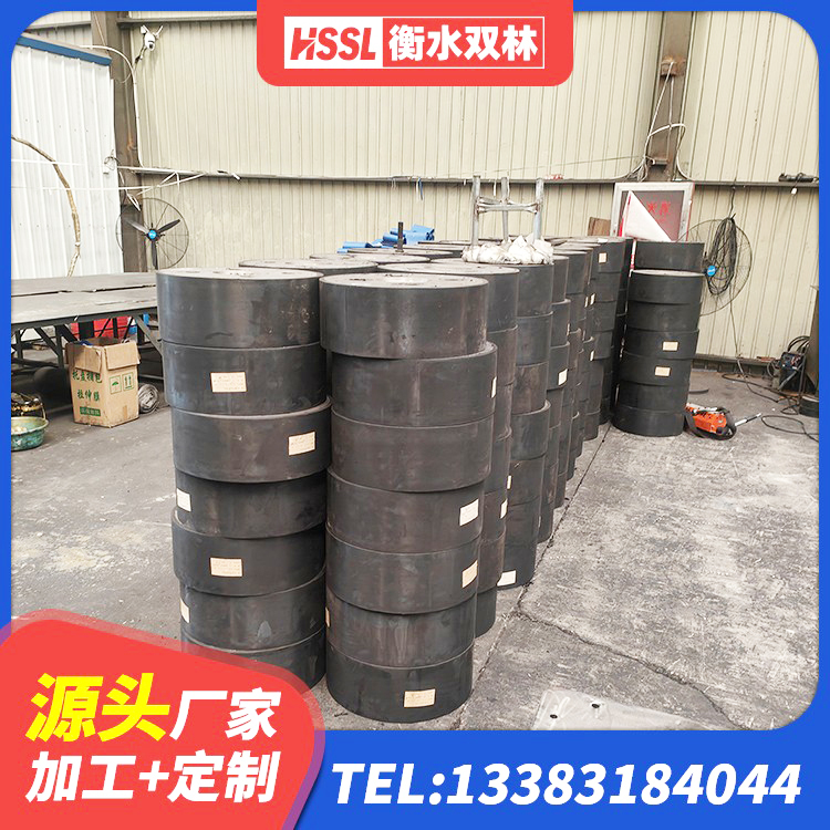沂源县LNR1500支座多少钱 沂源县建筑高阻尼圆形橡胶隔震支座 沂源县橡胶隔震支座多少钱-个 沂源县LNR700天然橡胶支座厂家 - 第4张