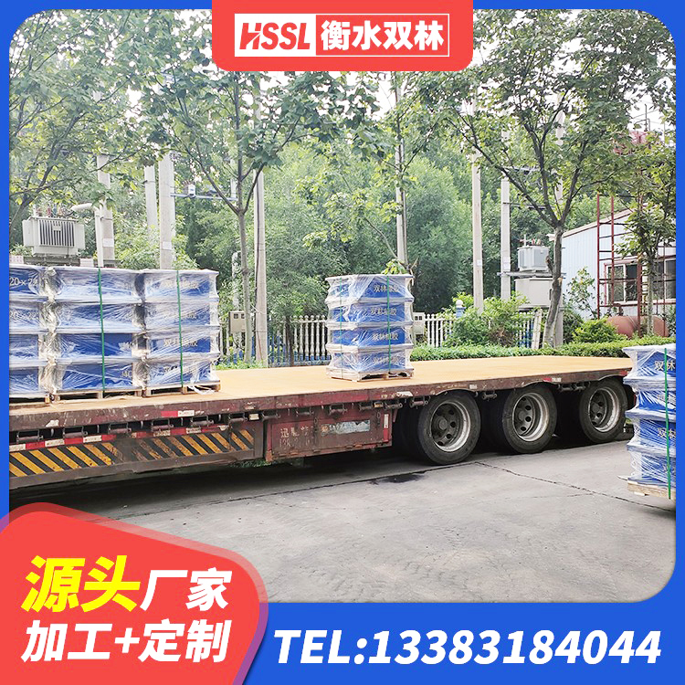沂源县建筑天然隔震支座(LNR)厂家 沂源县矩形高阻尼隔震橡胶支座生产厂家 沂源县钢结构建筑减震支座 沂源县铅芯橡胶防震支座定制源头工厂 - 第4张