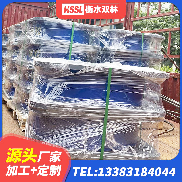 沂源县LNR1200橡胶隔震支座 沂源县建筑隔震支座商家生产厂家 沂源县LNR橡胶隔震支座800(II型)厂家 沂源县LNR水平力分散型隔震支座厂家 - 第3张