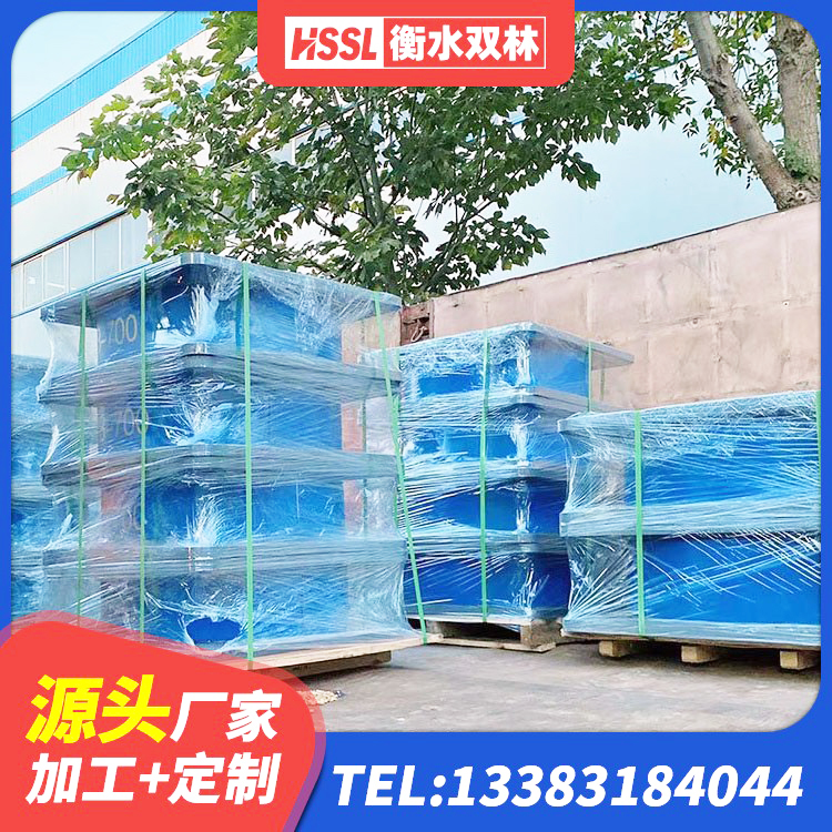 沂源县LNRφ400叠层橡胶隔震支座厂家 沂源县水平分散力橡胶隔震支座 沂源县抗震支座-LNR700-II多少钱 沂源县建筑橡胶隔震支座定制厂家 - 第4张