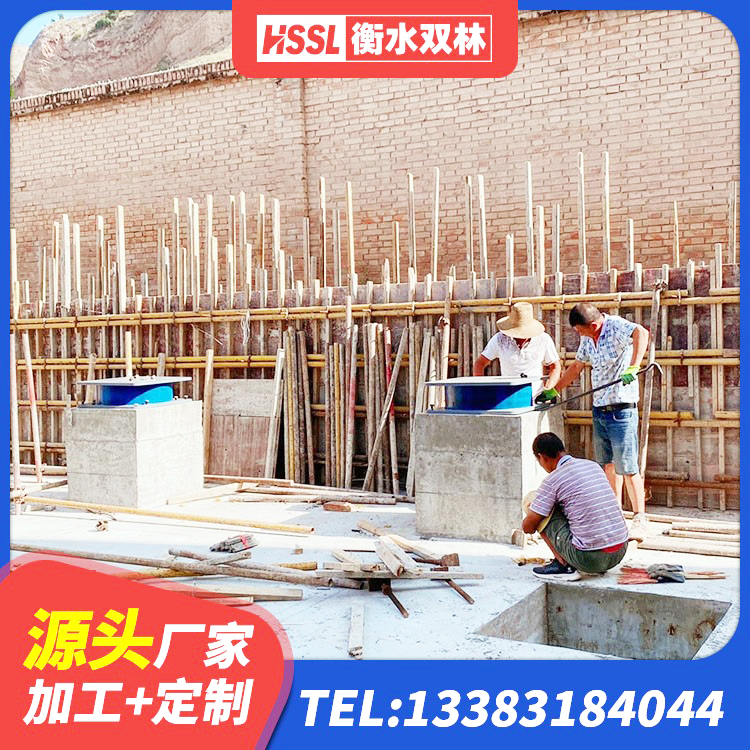 沂源县HDR700高阻尼橡胶隔震支座生产厂家 沂源县水平力分散型LNR隔震支座生产厂家 沂源县隔震支座I型源头工厂 沂源县钢结构建筑支座源头工厂 - 第7张