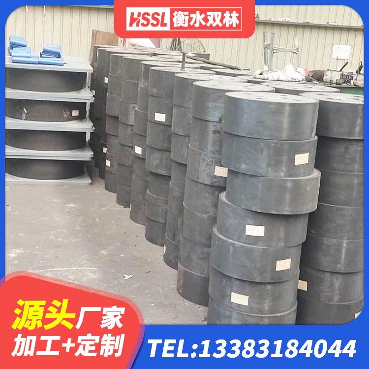 沂源县LRB隔震支座400(II型)生产厂家 沂源县橡胶隔震支座装置源头工厂 沂源县LNR400橡胶支座多少钱 沂源县LNR橡胶隔震支座D900生产厂家 - 第7张