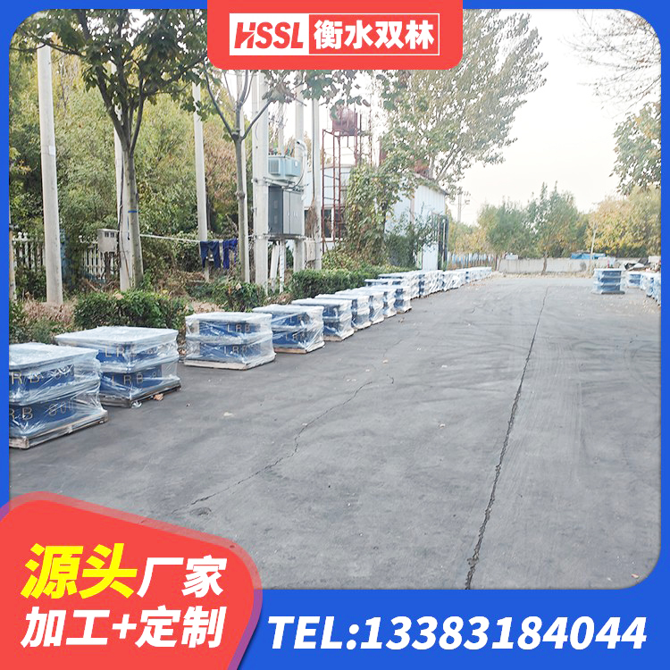 沂源县铅芯橡胶抗震支座源头工厂 沂源县LRB700橡胶隔震支座什么价格 沂源县LNR800天然橡胶支座什么价格 沂源县建筑厚叠层隔震支座厂家 - 第6张