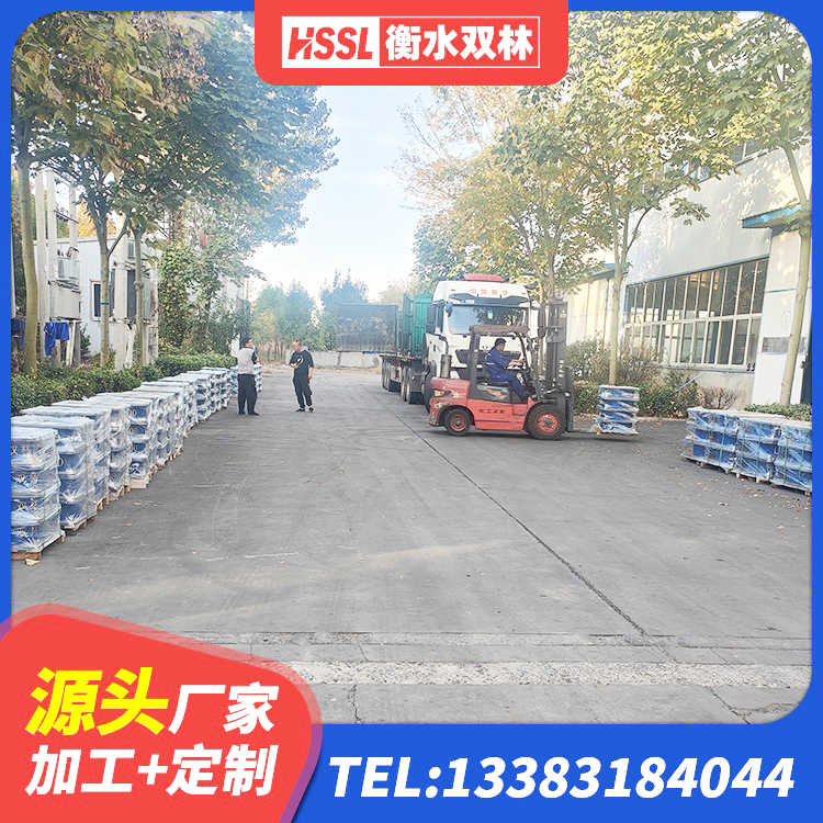 沂源县LNR1200橡胶隔震支座 沂源县建筑隔震支座商家生产厂家 沂源县LNR橡胶隔震支座800(II型)厂家 沂源县LNR水平力分散型隔震支座厂家 - 第2张